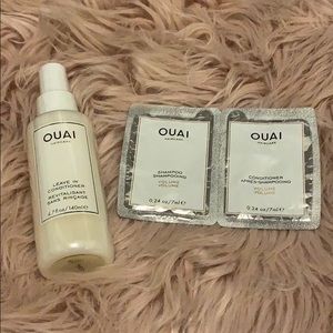 Ouai Leave In Conditioner